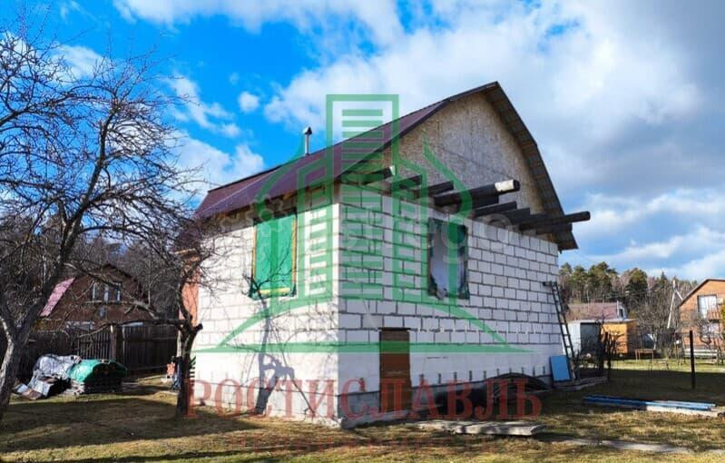 Дача, 68 м2 Озёры - изображение 5