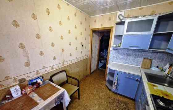 3-комн. квартира, 72 м2, 4/9 эт. Егорьевск