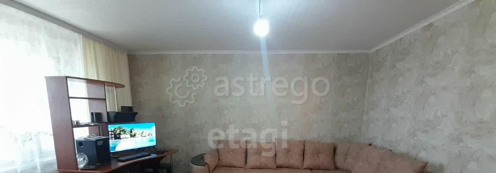 2-комн. квартира, 49.8 м2, 2/4 эт. Белогорск - изображение 1