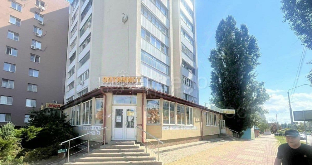 Свободного назначения, 78.8 м2 Белгород - изображение 5