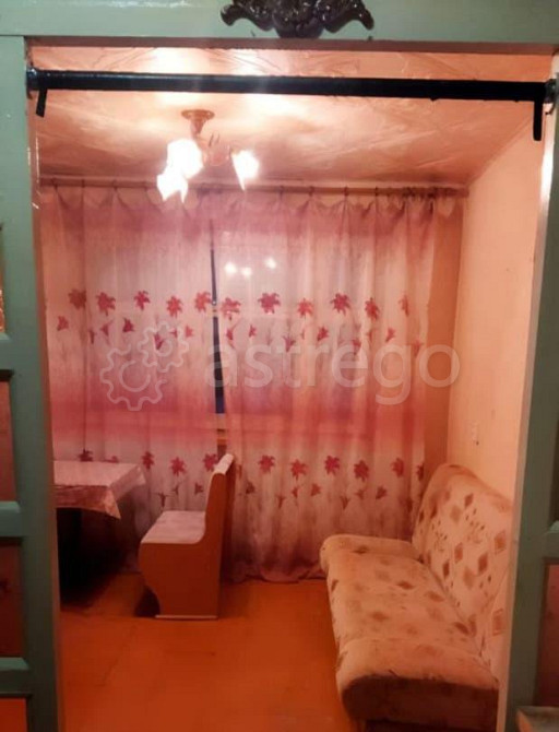 Комната, 18 м2, 5/5 эт. Красноярск - изображение 1