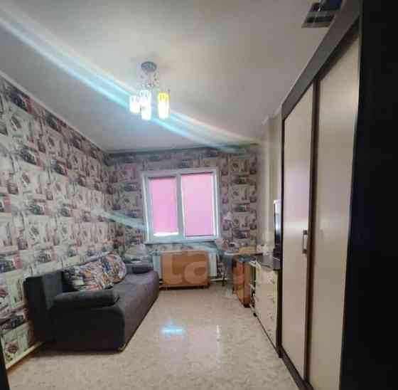 3-комн. квартира, 74.2 м2, 3/3 эт. Тында