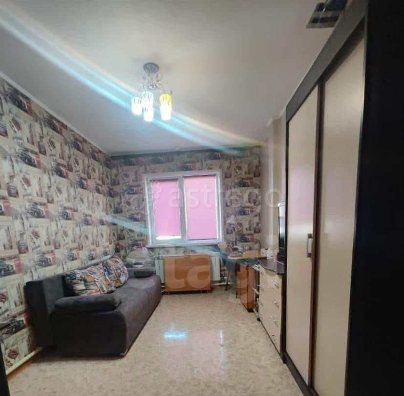 3-комн. квартира, 74.2 м2, 3/3 эт. Тында - изображение 3