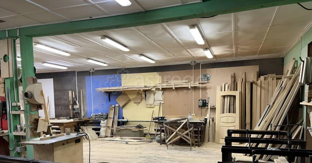 Производственное, 370 м2 Северодвинск - изображение 6