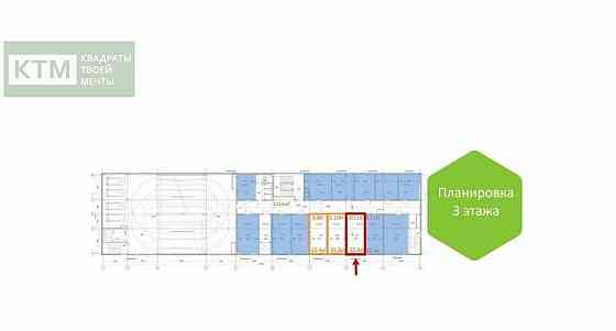 Свободного назначения, 32.4 м2 Санкт-Петербург
