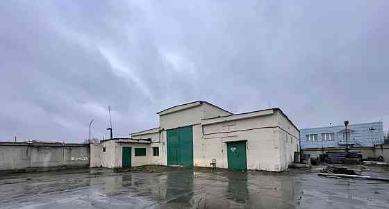 Производственное, 265 м2 Москва