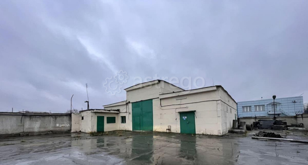 Производственное, 265 м2 Москва - изображение 1