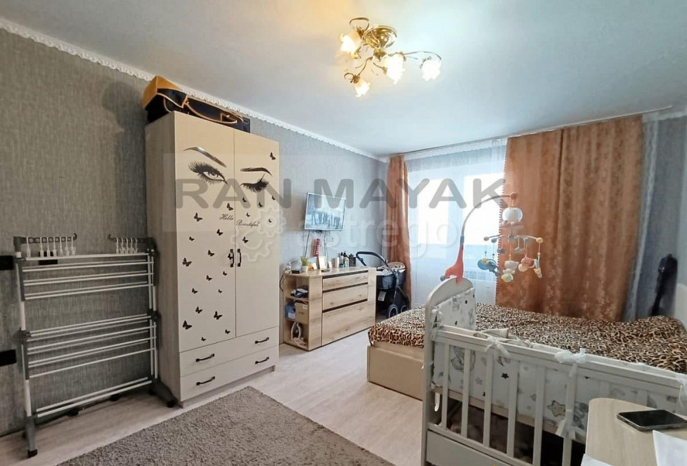 Студия, 25 м, 7/9 эт. Майкоп - изображение 5