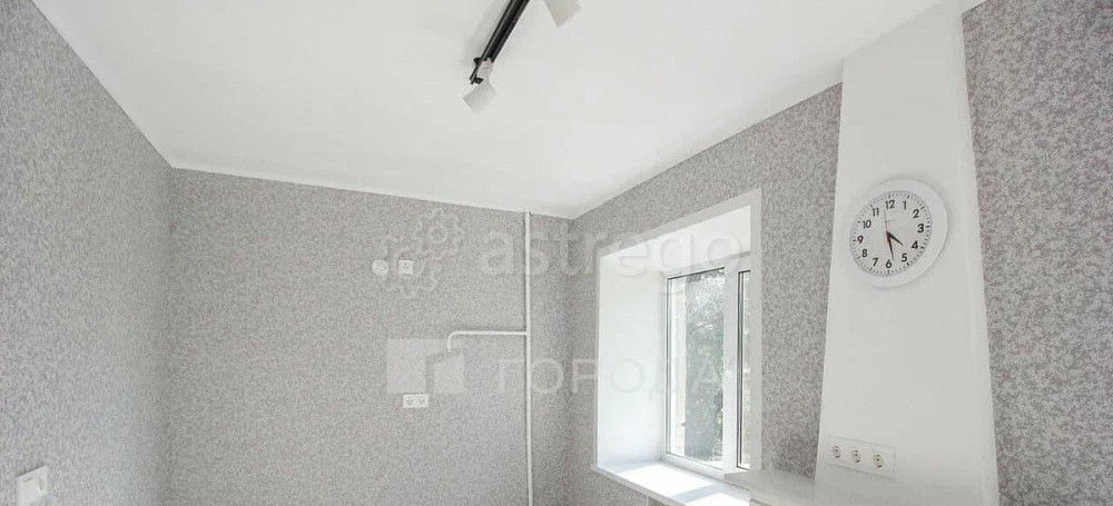 2-комн. квартира, 30.3 м2, 2/4 эт. Новоалтайск - изображение 3
