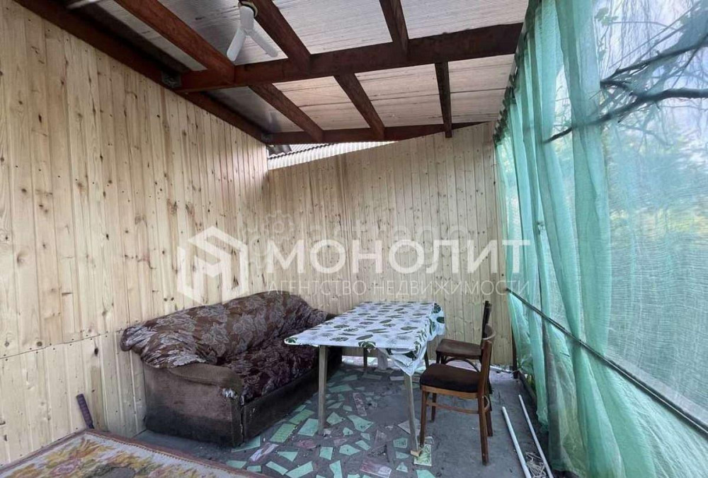 Дача, 15 м2, 5.62 сотки Старый Оскол - изображение 3