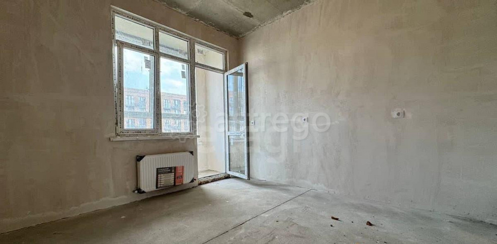 Студия, 21.3 м, 6/16 эт. Майкоп - изображение 1