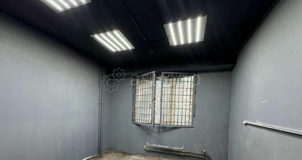 Торговое помещение, 76.4 м2 Балашиха - изображение 1