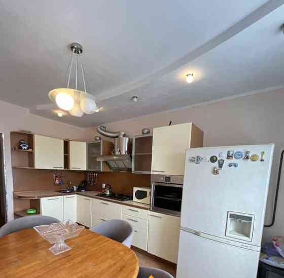 3-комн. квартира, 120 м2, 4/7 эт. Астрахань
