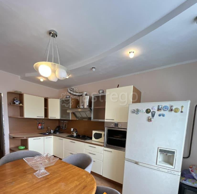 3-комн. квартира, 120 м2, 4/7 эт. Астрахань - изображение 3