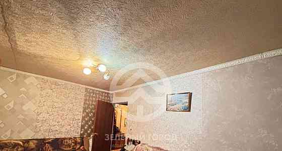 3-комн. квартира, 56.8 м2, 4/5 эт. Клин