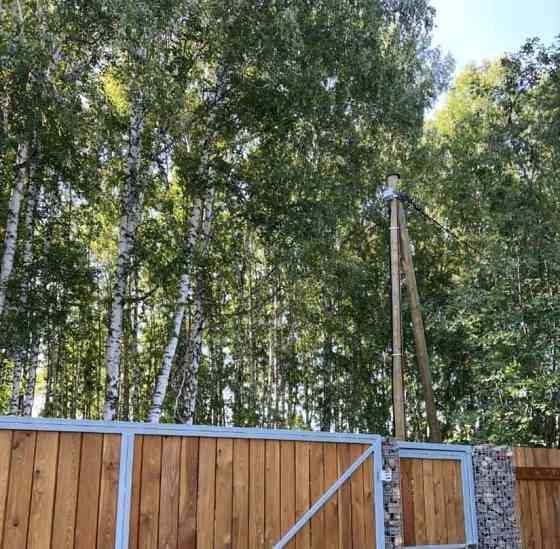 Дом, 118 м2, 11 соток, 2 эт. Красноярск