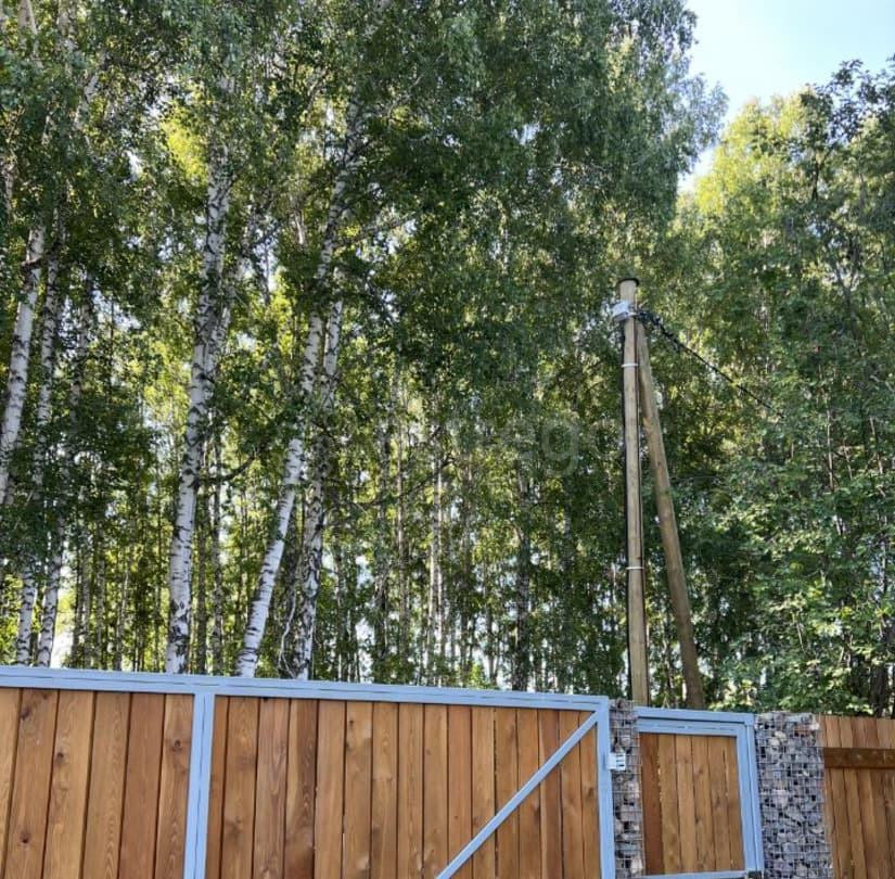 Дом, 118 м2, 11 соток, 2 эт. Красноярск - изображение 2