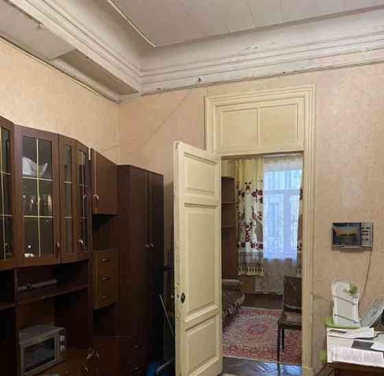 Комната, 8.7 м2, 4/5 эт. Санкт-Петербург