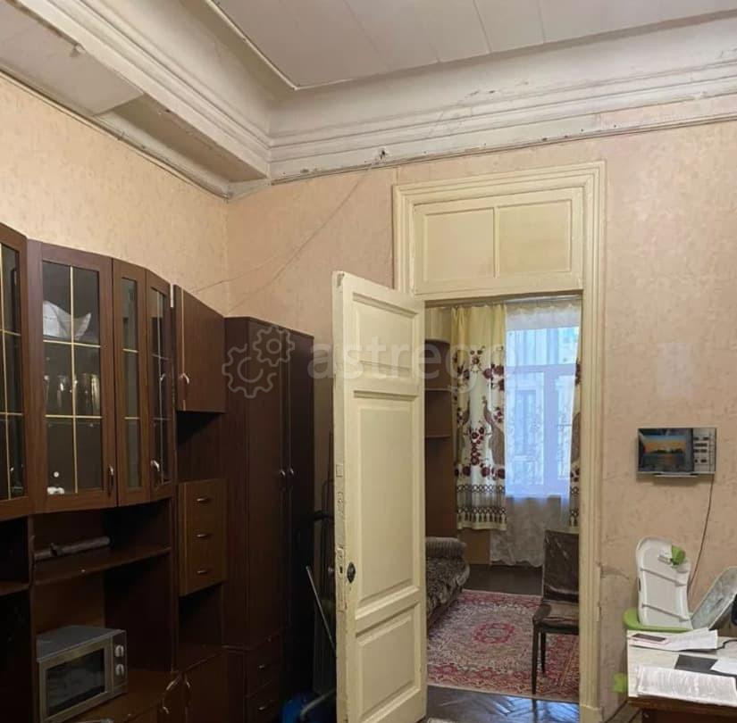 Комната, 8.7 м2, 4/5 эт. Санкт-Петербург - изображение 4
