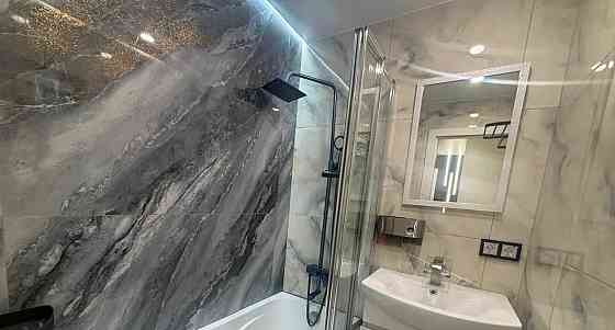 4-комн. квартира, 62.4 м2, 1/9 эт. Москва