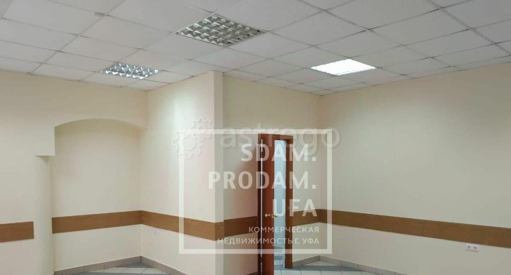 Свободного назначения, 450 м2 Уфа - изображение 2