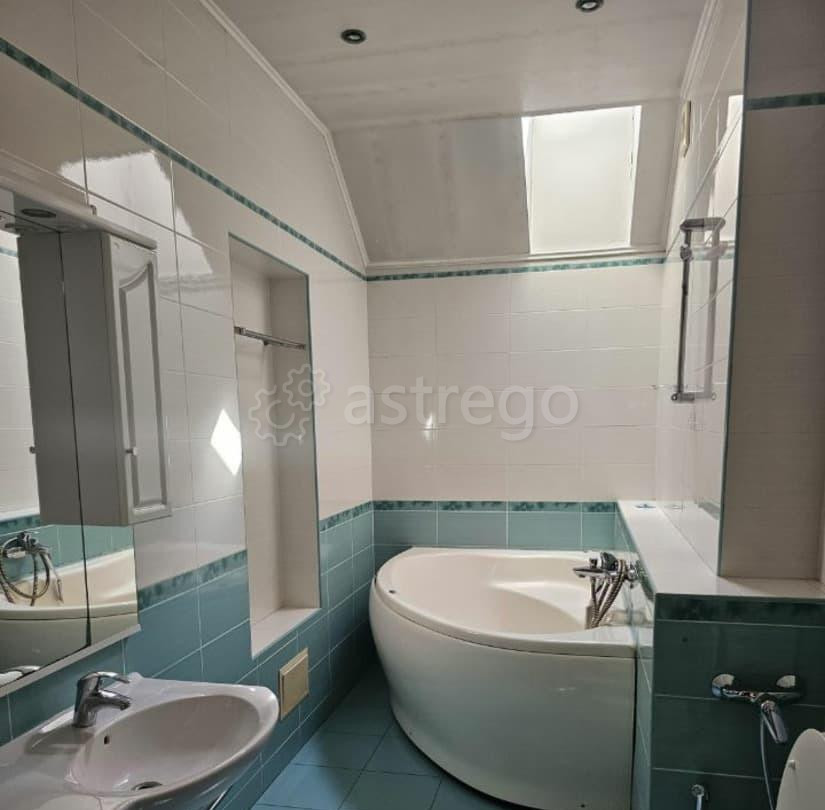 Коттедж, 283 м2, 5 соток, 4 эт. Москва - изображение 3