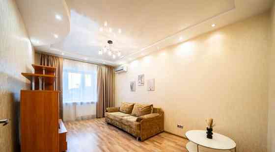 2-комн. квартира, 50 м2, 5/17 эт. Санкт-Петербург