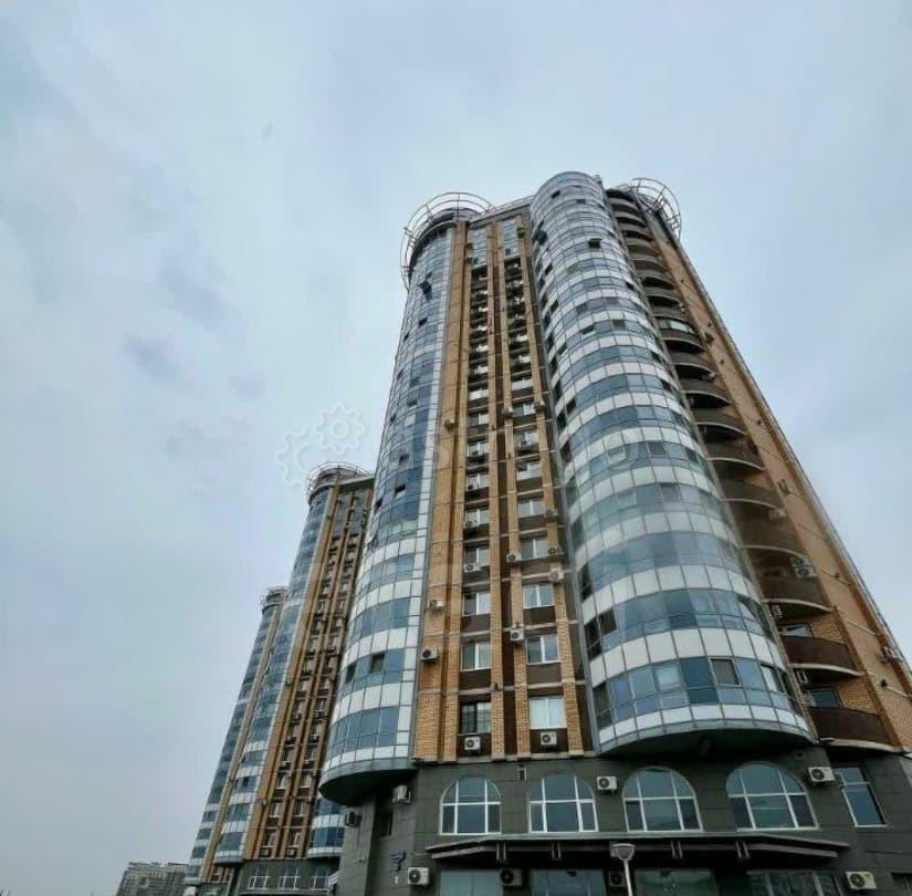 3-комн. квартира, 88.5 м2, 10/22 эт. Благовещенск - изображение 1