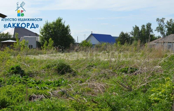 Дом, 34.8 м2 Новоалтайск - изображение 2