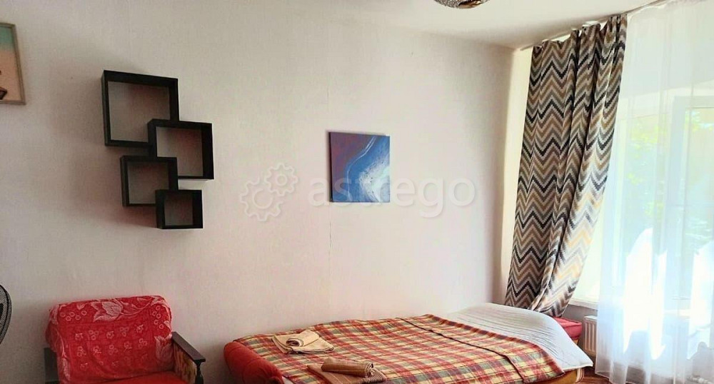 2-комн. квартира, 76 м2, 2/4 эт. Санкт-Петербург - изображение 5