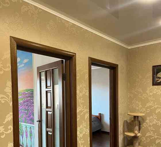 2-комн. квартира, 60 м2, 8/10 эт. Красноярск