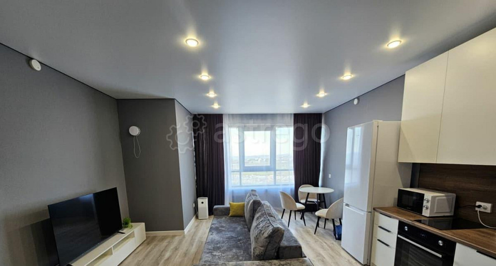 2-комн. квартира, 57 м2, 18/24 эт. Красноярск - изображение 2