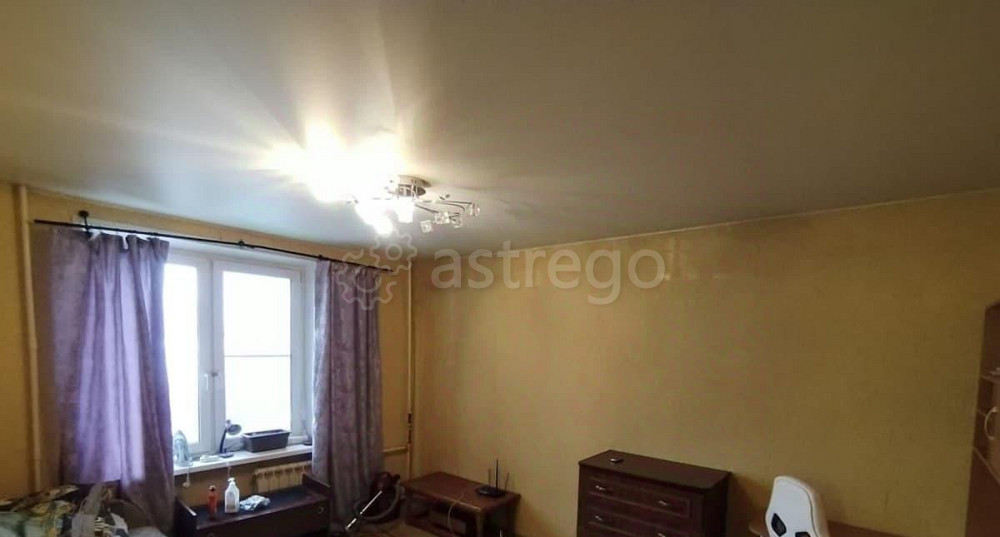 Комната, 15 м2, 3/5 эт. Москва - изображение 5