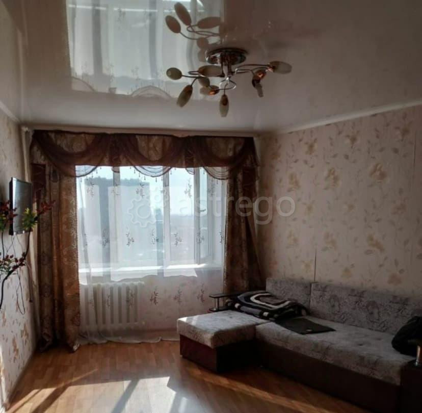 2-комн. квартира, 39.5 м2, 9/14 эт. Уфа - изображение 1