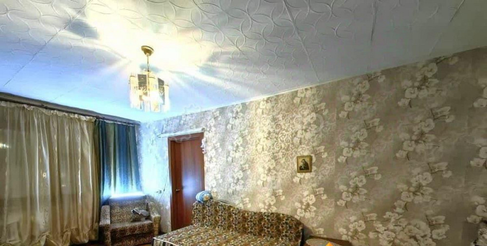 2-комн. квартира, 44.7 м2, 5/5 эт. Норильск - изображение 6