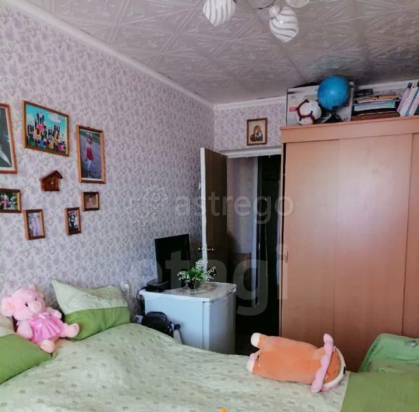 3-комн. квартира, 64.5 м2, 3/5 эт. Белогорск - изображение 5