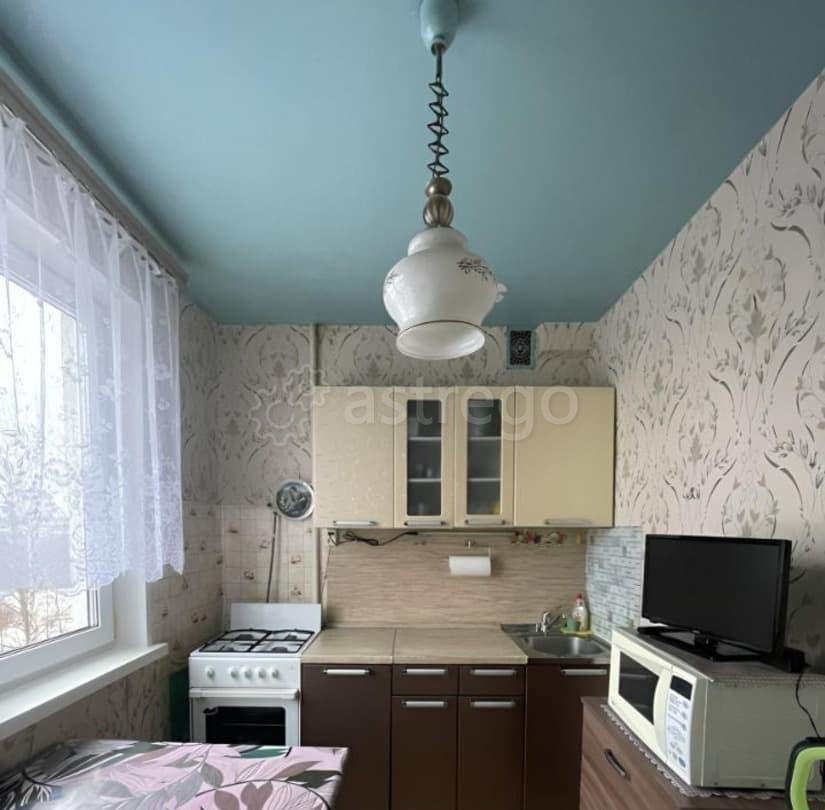 4-комн. квартира, 58.6 м2, 4/5 эт. Дмитров - изображение 6