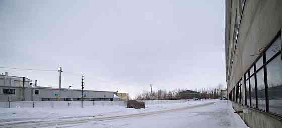 Склад, 2050 м2 Стерлитамак