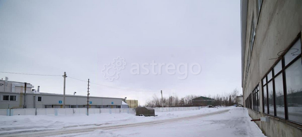 Склад, 2050 м2 Стерлитамак - изображение 4