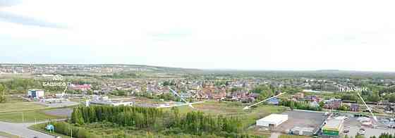 Земельный участок, 31.8 сотки Уфа