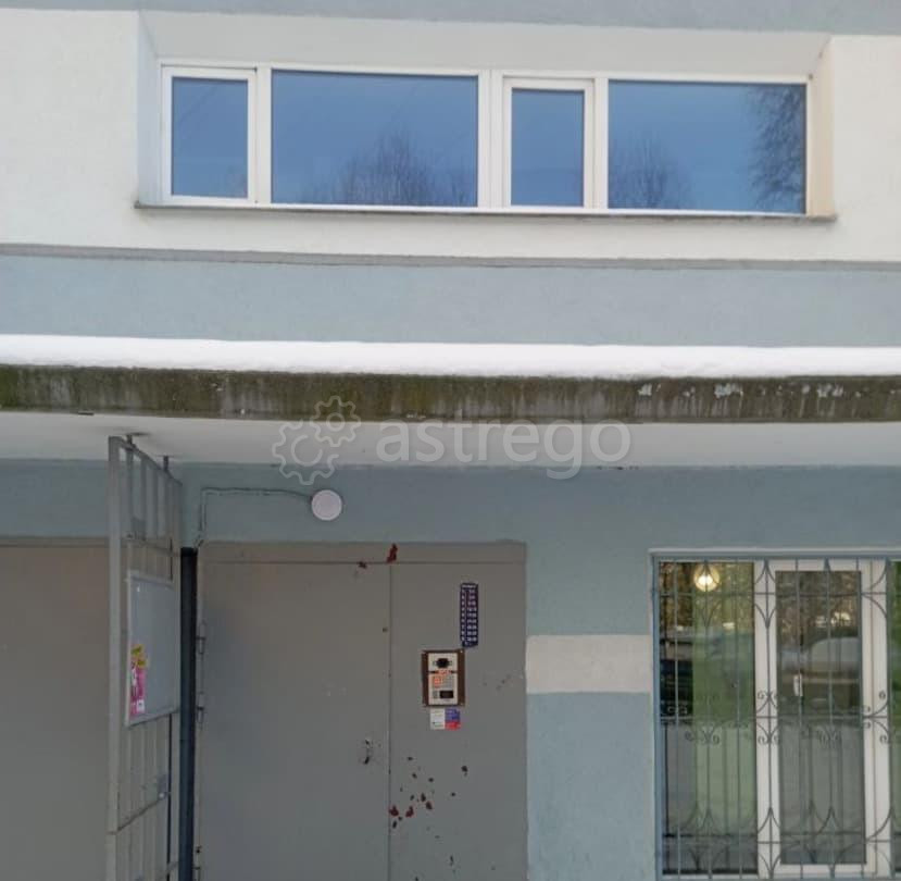 Комната, 10.1 м2, 1/9 эт. Санкт-Петербург - изображение 7