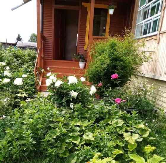 Коттедж, 180 м2, 8 соток, 2 эт. Шушенское