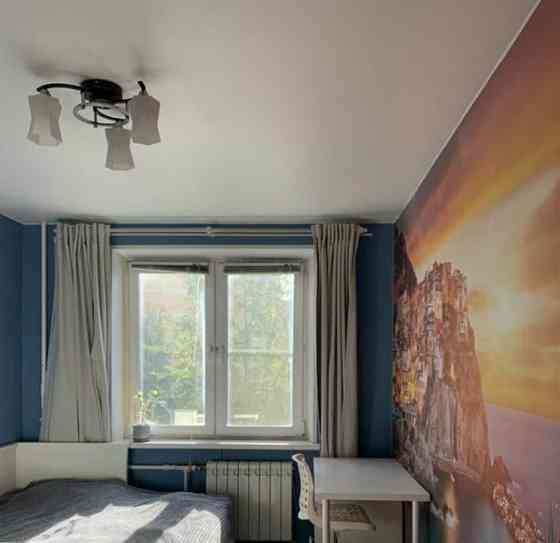 2-комн. квартира, 52.7 м2, 4/17 эт. Химки