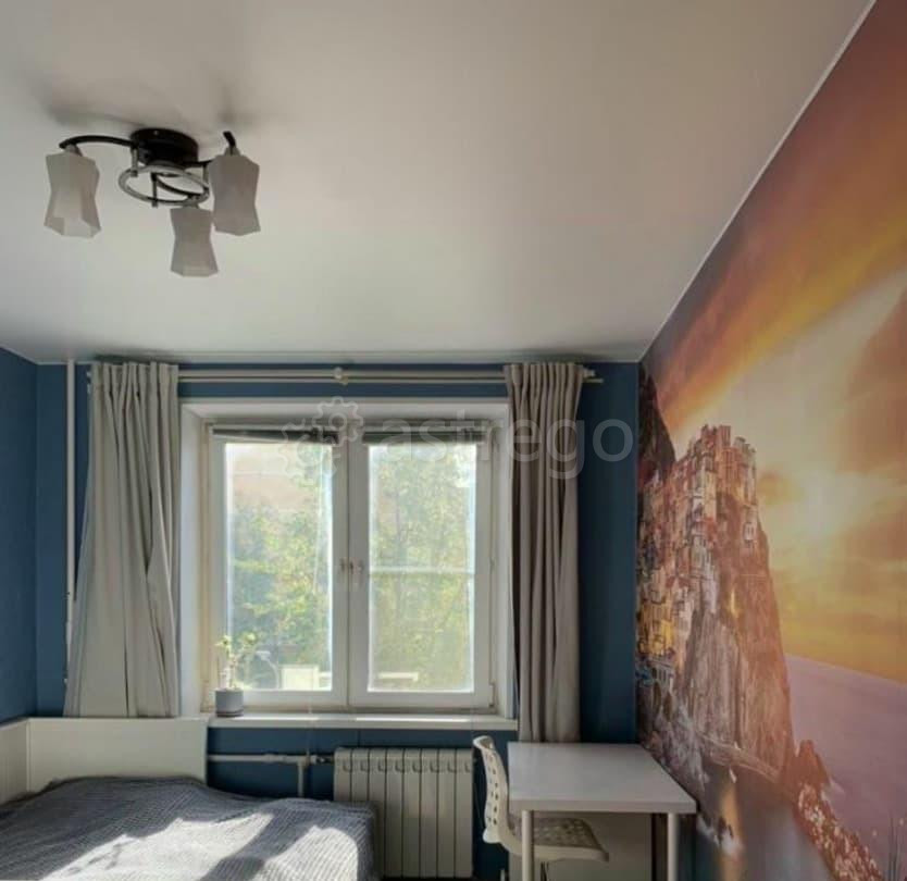 2-комн. квартира, 52.7 м2, 4/17 эт. Химки - изображение 2