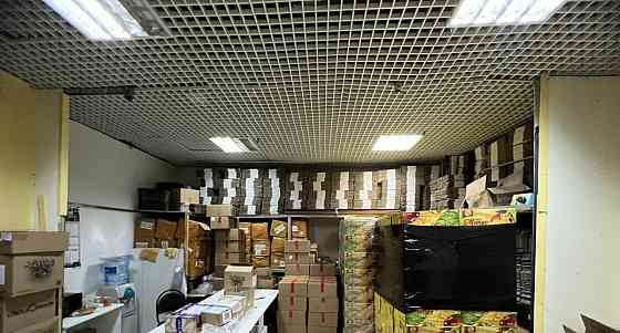 Торговое помещение, 71.6 м2 Мытищи