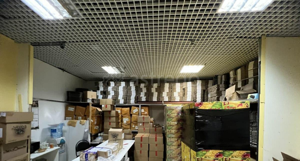 Торговое помещение, 71.6 м2 Мытищи - изображение 1