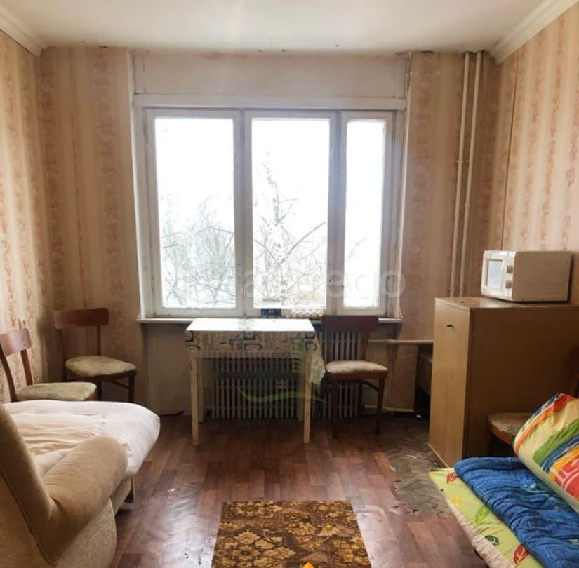 Комната, 12 м2, 5/9 эт. Раменское - изображение 1