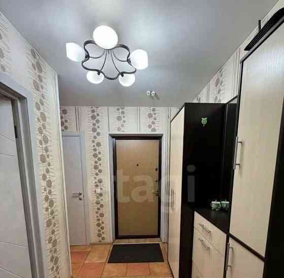 3-комн. квартира, 66 м2, 3/17 эт. Котельники