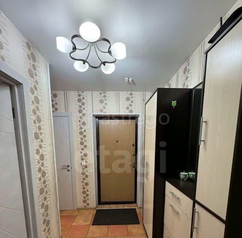 3-комн. квартира, 66 м2, 3/17 эт. Котельники - изображение 3