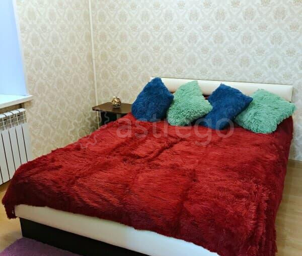 2-комн. квартира, 56 м2, 6/9 эт. Москва - изображение 1